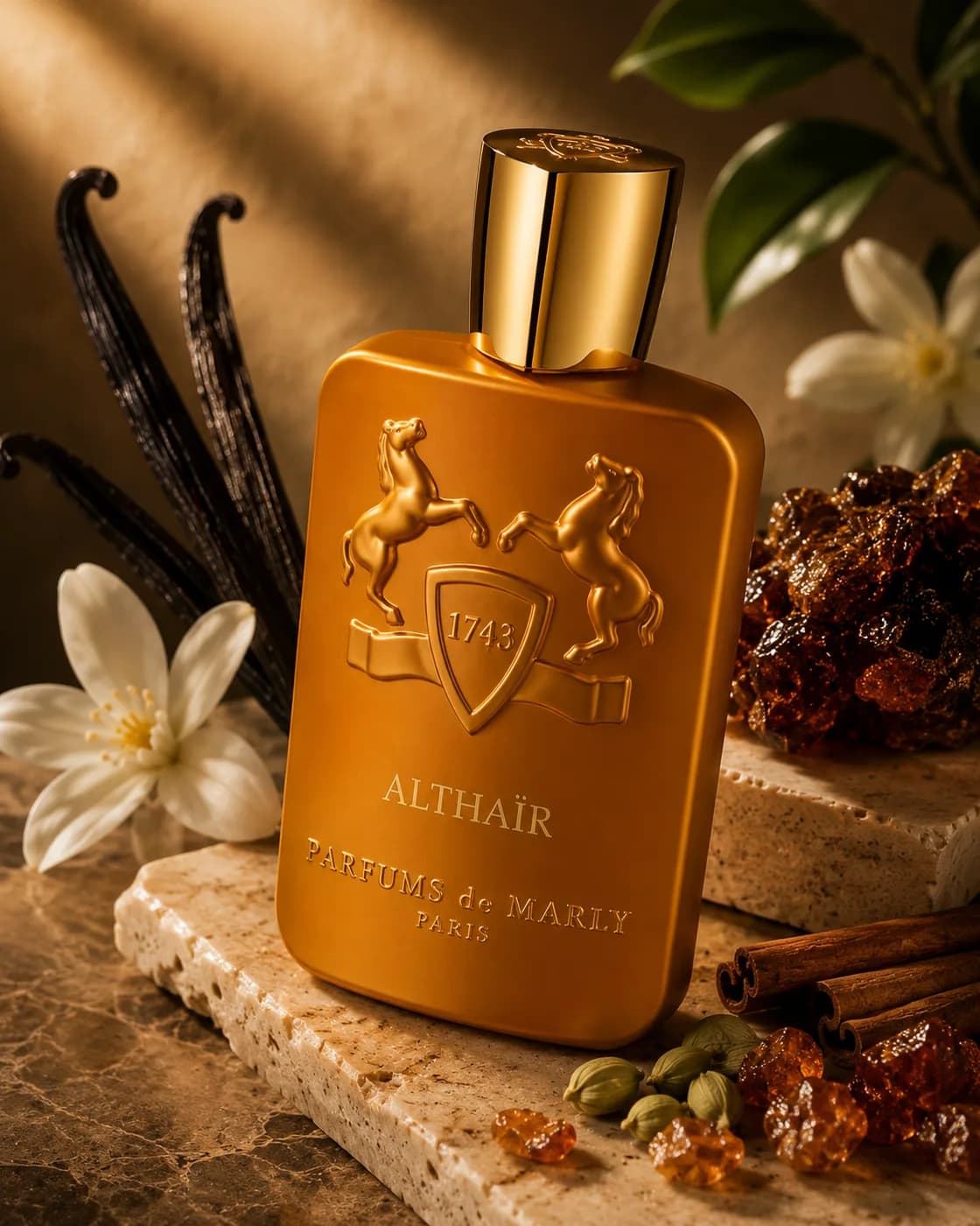Althair de Parfums de Marly miniatura 3