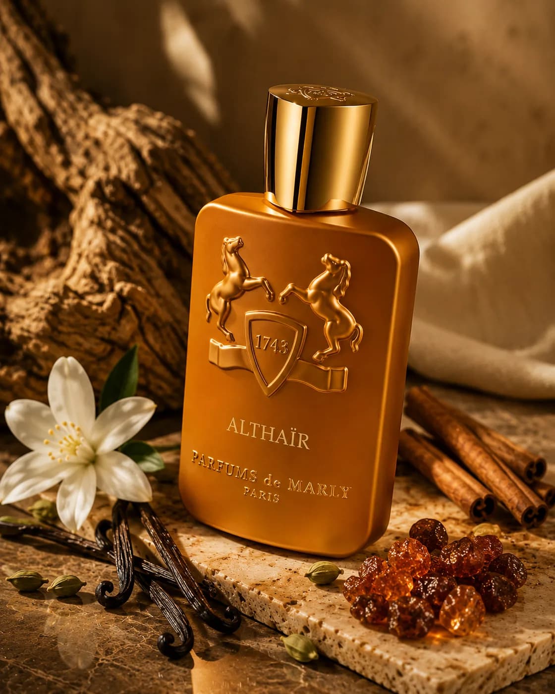 Althair de Parfums de Marly miniatura 4