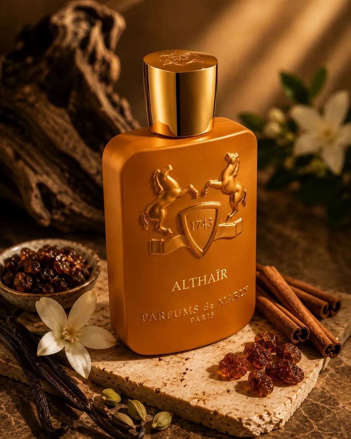 Althair de Parfums de Marly miniatura 5