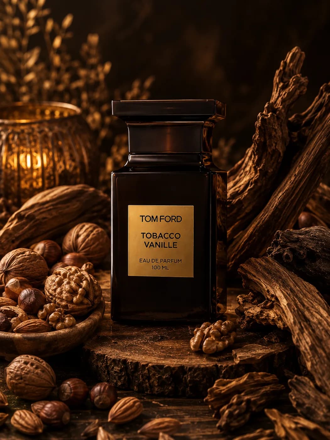 Tobacco Vanille de Tom Ford miniatura 4