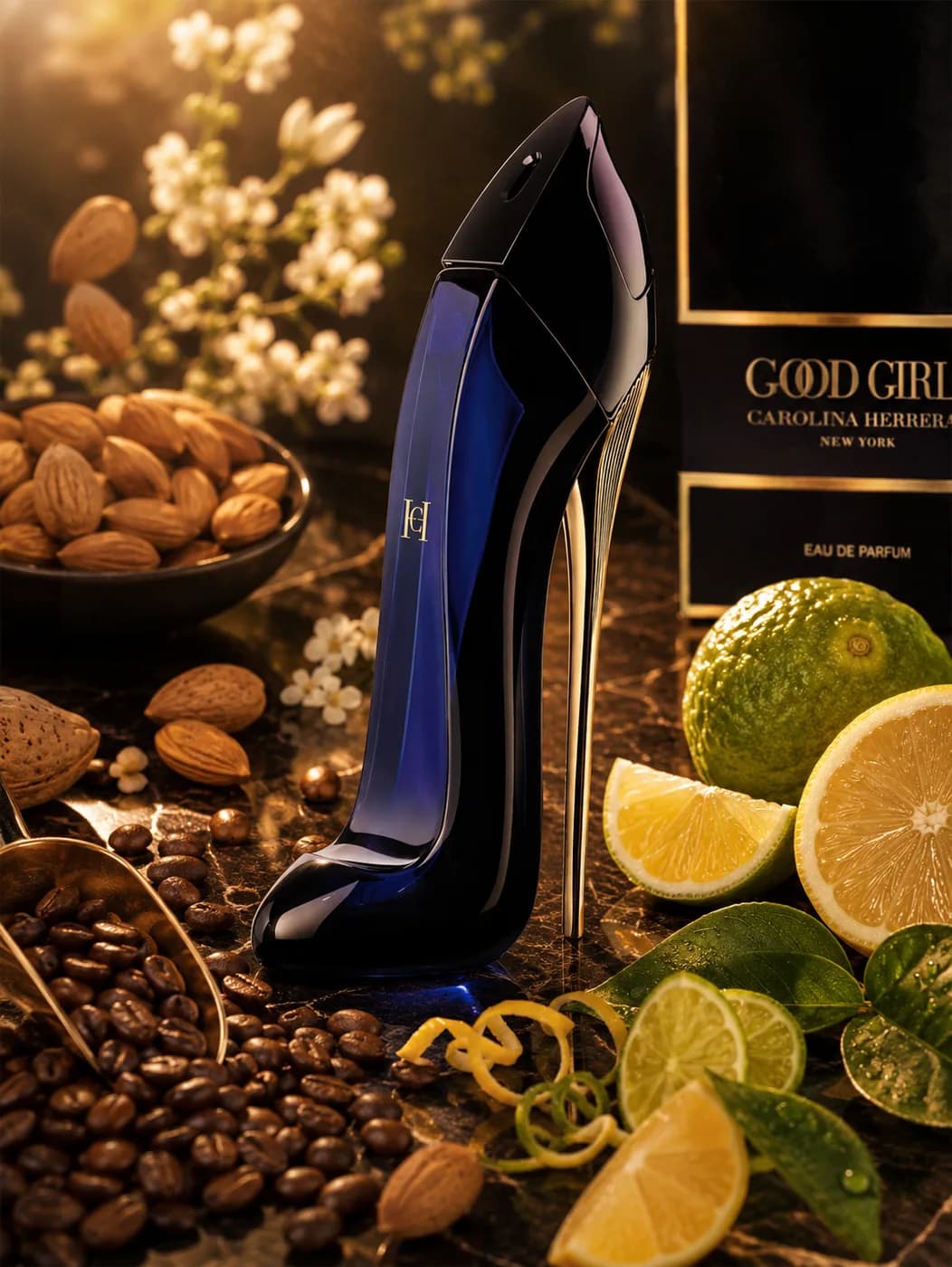 Good Girl Eau de Parfum de Carolina Herrera miniatura 2