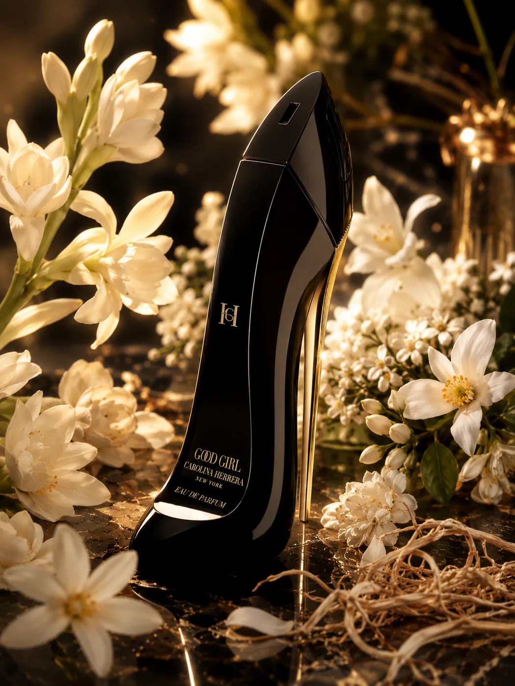 Good Girl Eau de Parfum de Carolina Herrera miniatura 3